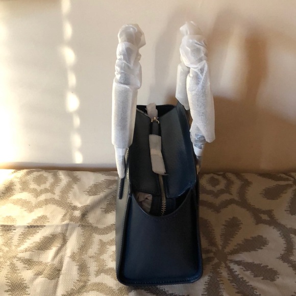 KATE SPADE ♠️ JEANNE SMALL SATCHEL BAG 👜 - Picture 9 of 11